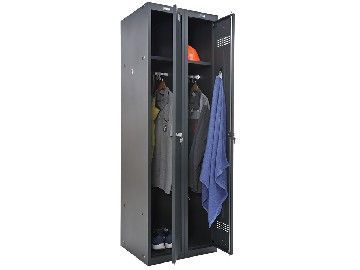 Шкафы для одежды MLH